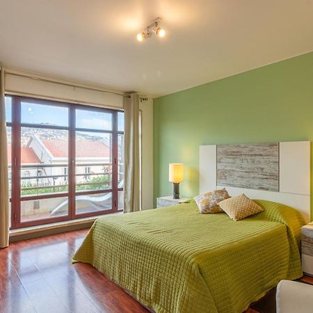 Arriaga Marina Club Apartament Funchal  Zewnętrze zdjęcie