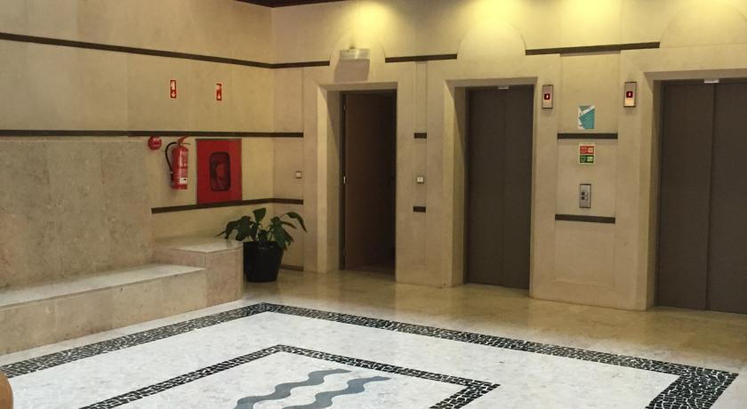 Arriaga Marina Club Apartament Funchal  Pokój zdjęcie