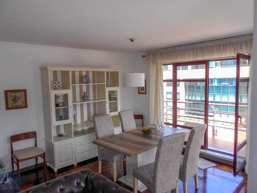 Arriaga Marina Club Apartament Funchal  Zewnętrze zdjęcie