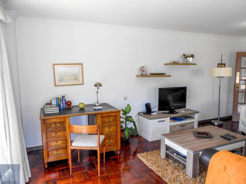 Arriaga Marina Club Apartament Funchal  Zewnętrze zdjęcie