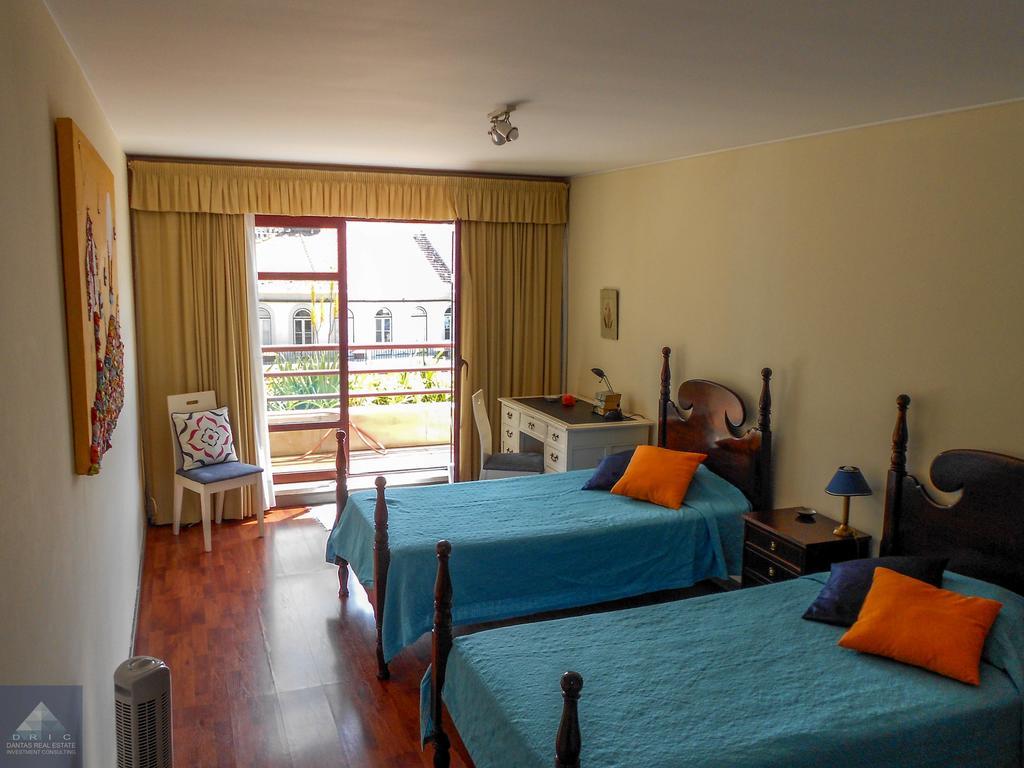 Arriaga Marina Club Apartament Funchal  Zewnętrze zdjęcie