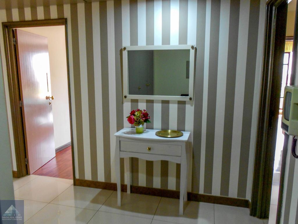 Arriaga Marina Club Apartament Funchal  Zewnętrze zdjęcie