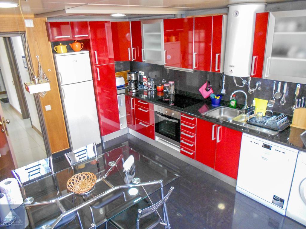 Arriaga Marina Club Apartament Funchal  Zewnętrze zdjęcie