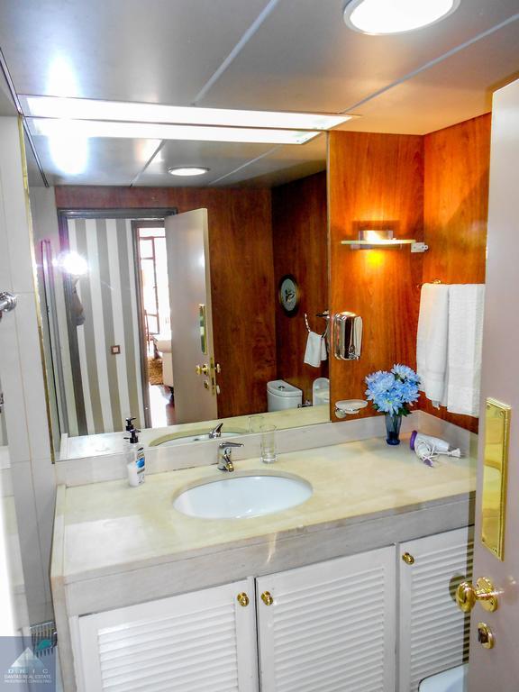 Arriaga Marina Club Apartament Funchal  Zewnętrze zdjęcie